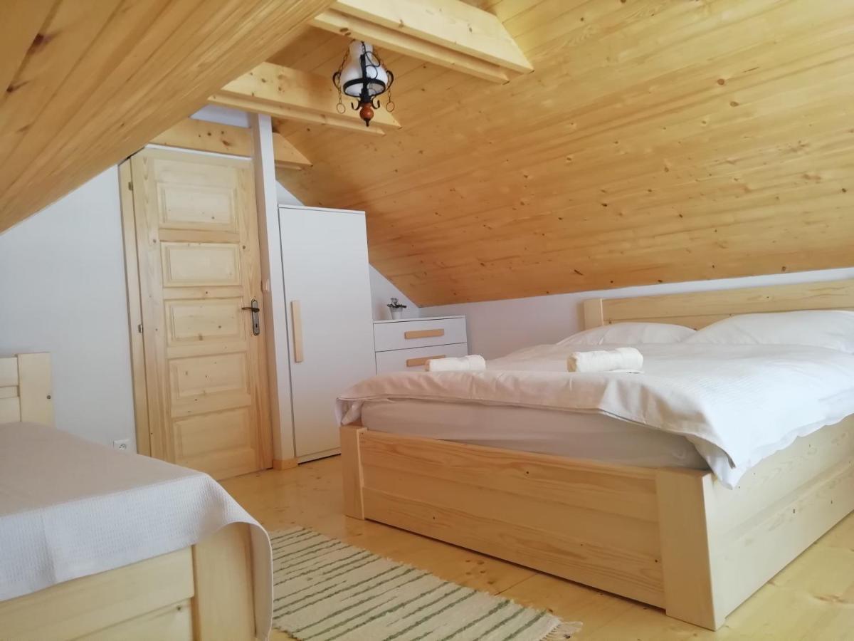Domček Michaela Ferienhaus Zuberec